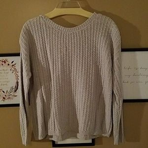 Hollister Sweater